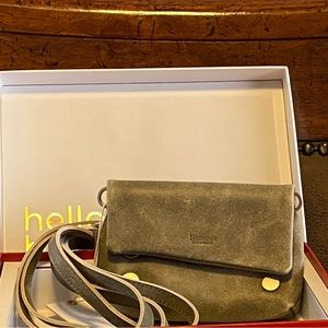 💯Hammitt - VIP Mini Crossbody